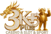 3kplus ศูนย์รวมสล็อตเว็บตรงแตกง่าย จ่ายเงินจริง มั่นคงปลอดภัยที่สุด